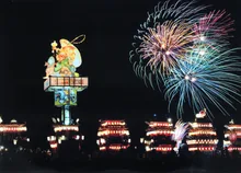 飯田町燈籠山祭り 2027