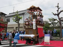 竹鼻祭り 2027