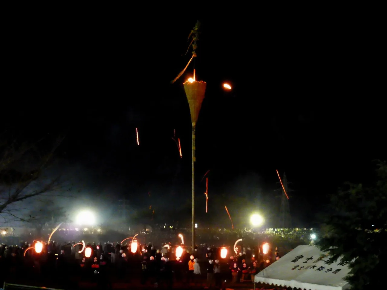 かりがね祭り 2026