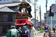 大野祭り 2027