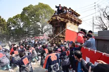 乙川祭禮 2027