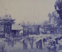 日野祭 2027