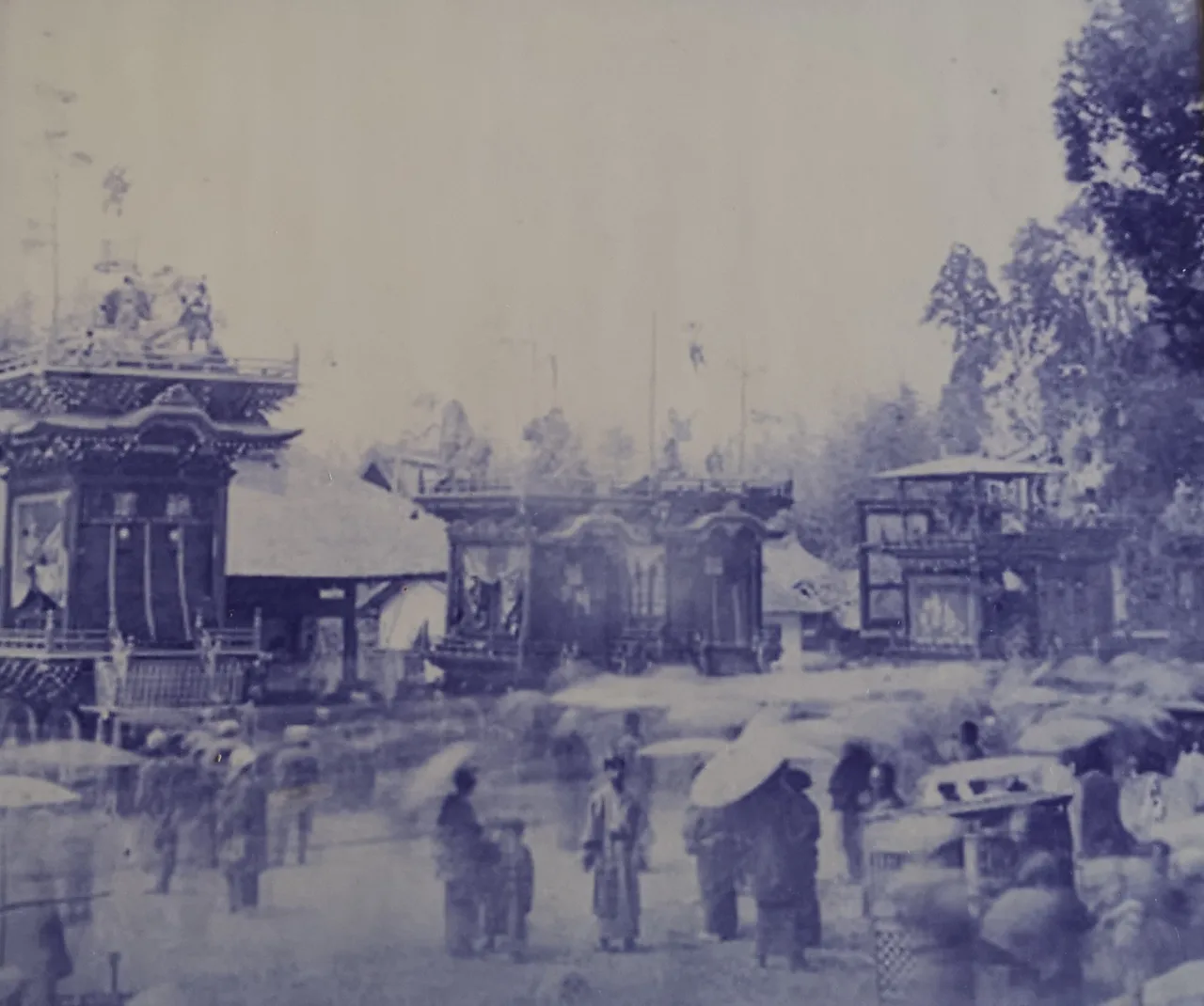 日野祭 2027