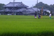 国領水無月祭 2027