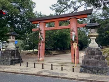 春日祭 2027