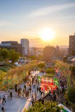 狭山市入間川七夕まつり 2027