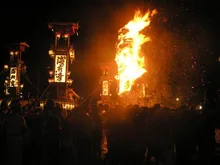 あばれ祭 2027