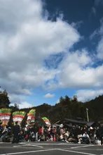 谷汲踊り 2027