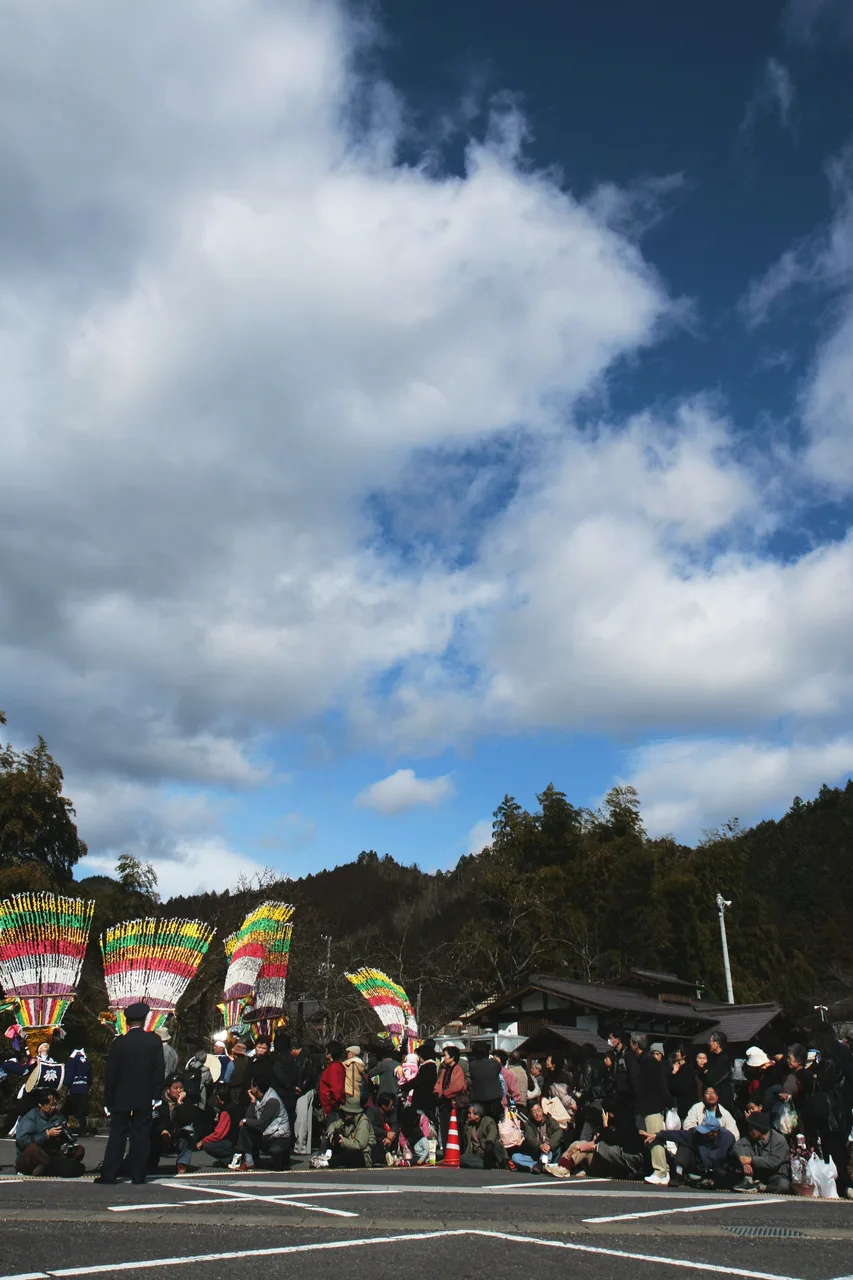 谷汲踊り 2027