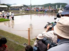 磯部の御神田 2027