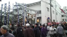 えびす祭り (徳島市) 2027