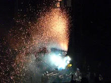 手力の火祭 2027