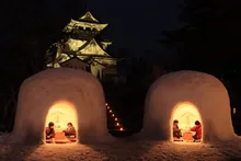 横手の雪まつり 2027