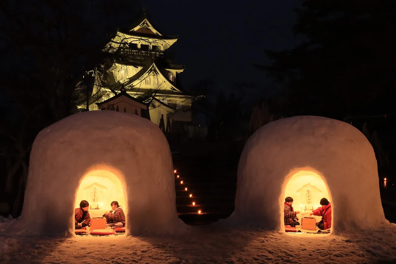 横手の雪まつり 2027