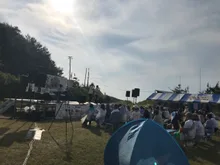 はだしのコンサート 2027
