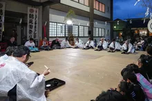 鶴見の田祭り 2027