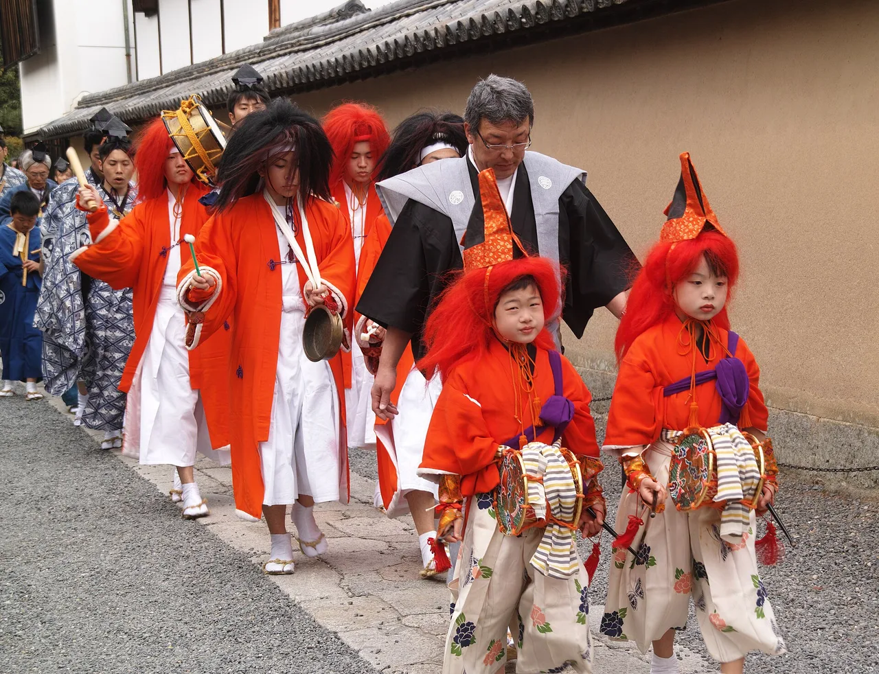 やすらい祭 2027