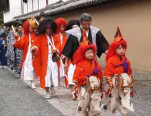 やすらい祭 2027