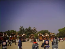 中津祇園 2027