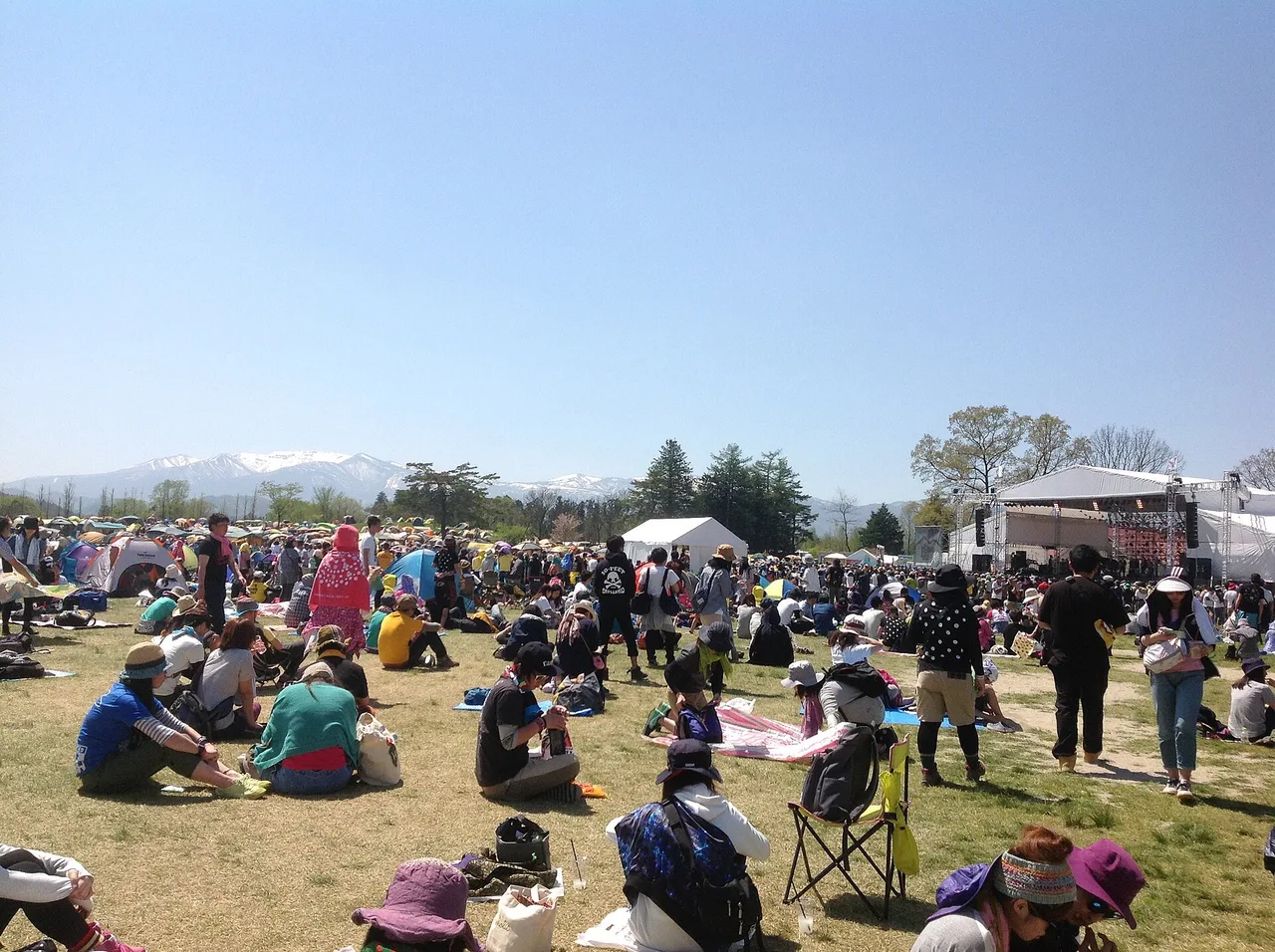 ARABAKI ROCK FEST. 2027