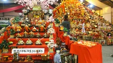 ビッグひな祭り 2027
