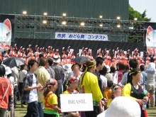 おいでん祭 (豊川市) 2027