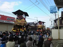岩船大祭 2026