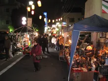 関のボロ市 2026