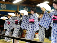 徳山の盆踊 2027