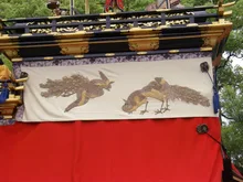 筒井町出来町天王祭 2027