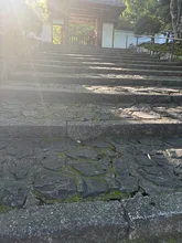 住蓮山安楽寺の紅葉 2026