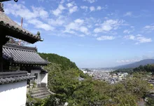 聖林寺 マンダラ展 2026