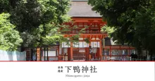 下鴨神社の紅葉 2026