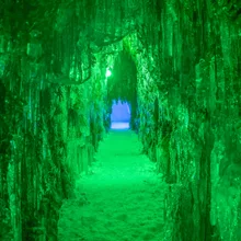 2027千歳・支笏湖氷濤まつり～氷の美術館～