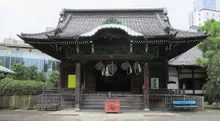 千体荒神秋季大祭 2026
