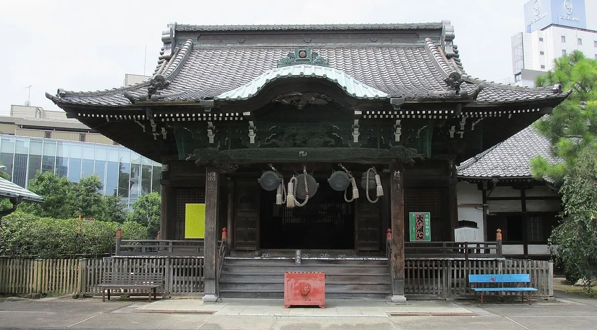 千体荒神秋季大祭 2026