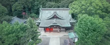 筑波山神社 御座替祭（11月） 2026