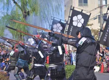 長岡京ガラシャ祭 2026