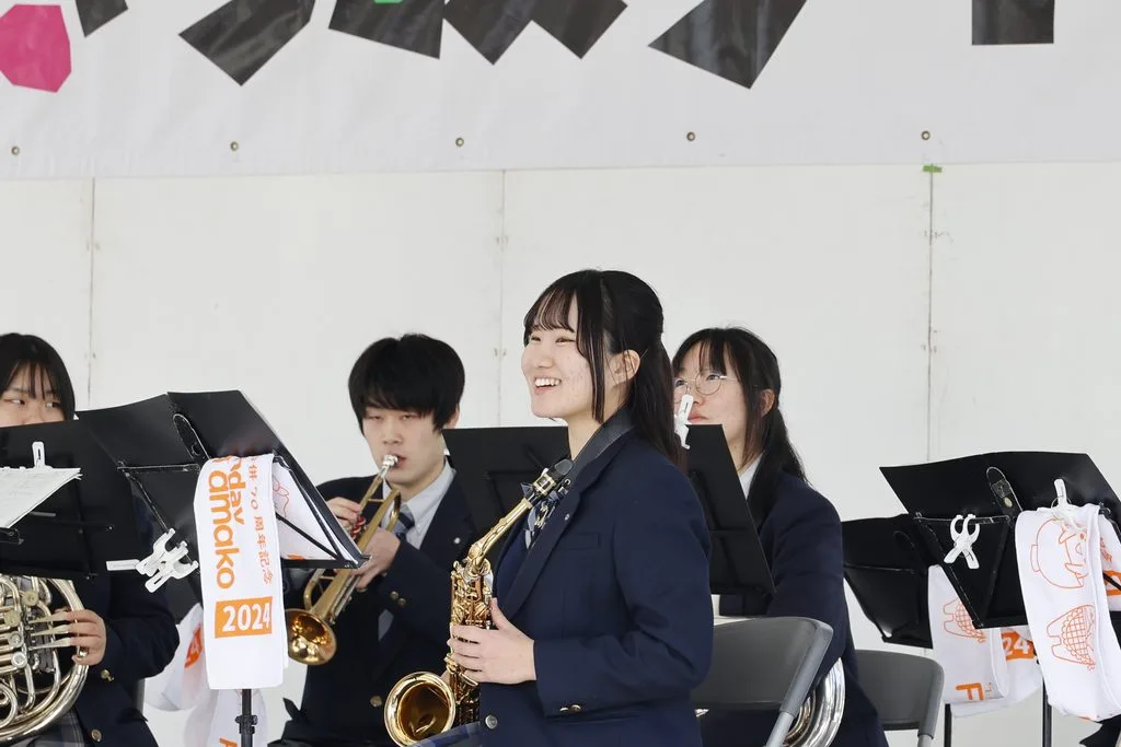 いきいきフェスタTAKO 2026