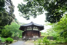 榮山寺 御本尊薬師如来特別御開帳ならびに国宝八角円堂内陣特別拝観 2026