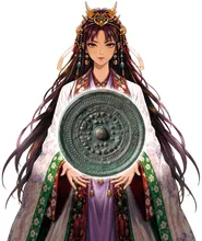 特別展「卑弥呼の鏡 －三角縁神獣鏡がヤマト王権をつくった－」 2026