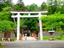 熊野大社 神在祭 2026