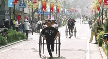 馬車道まつり 2026