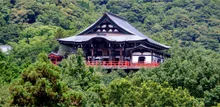 国宝「信貴山縁起絵巻」特別公開（飛倉之巻） 2026