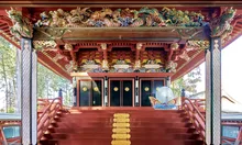 大前神社例大祭 2026