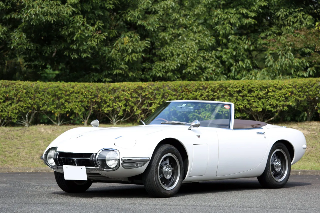 第36回トヨタ博物館 クラシックカー・フェスティバル 2026