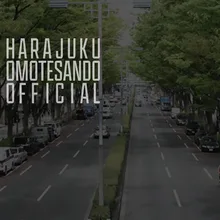 表参道 ディオール イルミネーション2026