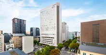 ヒルトン名古屋クリスマストレイン 2026