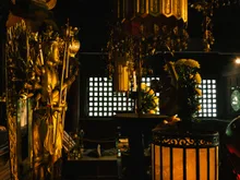 水澤観世音の紅葉 2026