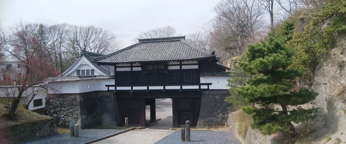 小諸城址懐古園紅葉まつり 2026